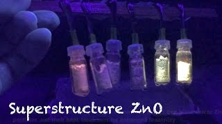 Aqueous synthesis of (21̅0) oxygen terminated defect free hierarchical ZnO particles