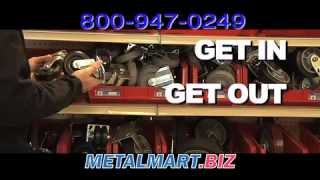 Metal Mart