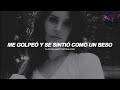 Lana Del Rey Ultraviolence Español Lyrics