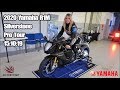 My thoughts on the Yamaha R1M 2020 - Pro Tour - Silverstone