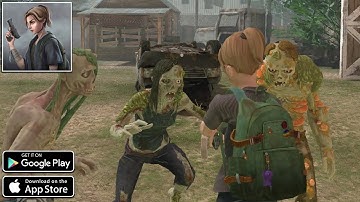 The Last Days - Gameplay Walkthrough (Android & iOS)