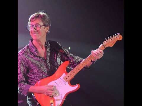 HANK MARVIN "Another Suitcase In Another Hall"