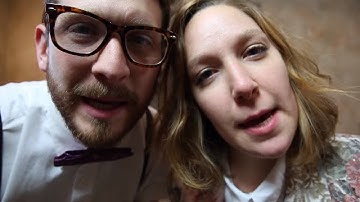 The Hoover Jam - Hipsters (Official Video)