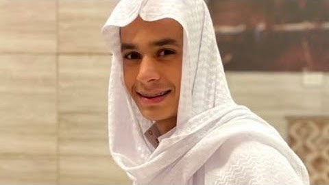 سورة ابراهيم بصوت عبدالرحمن مسعد