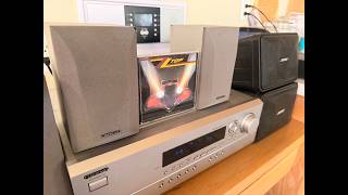 Cheap Indoor/outdoor stereo system build - Part 2