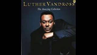 Download lagu Luther Vandross The amazing collection full album Luther Vandross The amazing collection full album
