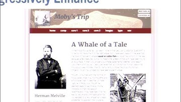 DrupalCon Austin 2014: TYPE, RESPONSIVELY: DESIGN FOR READABILITY & MEANING ON ANY SCREEN