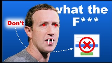 ASMR CODING - Building a Facebook Login-100% accurate - no talking - background music