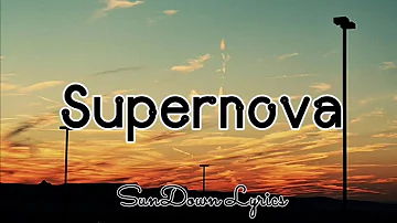 Silo x Mad Jaguar - Supernova (Lyrics) YouTube