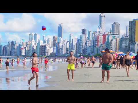 Post by 4k Walk Brazil
