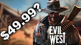 Is Evil West STILL Worth $49.99 In 2025?