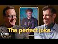 Try Not To Laugh: Matt &amp; Shayne REACT to Christian Comedians | Last Call Ep. 15
