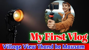 My First Vlog |Aaj ka vlogs #vlog #vloggerslife #vlogging #foryou #trendingshorts #video #growth