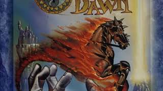 Anvil of Dawn OST (ChoriumRevA)