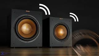 Беспроводные Сабвуферы Klipsch