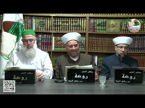 قراءة كتاب المورد الهني في المولد السني 