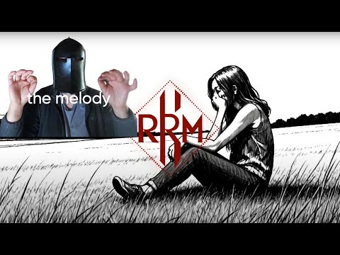 my first reaction to the meadow by raging raven music