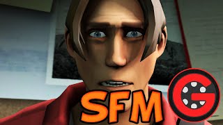 Game Grumps Animated Egos Emotional Speech Redone Sfm