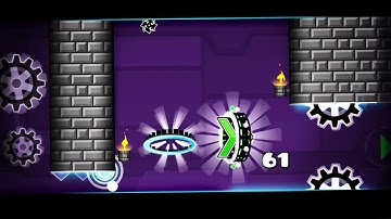 [TAS] Deadlocked in 115 Clicks