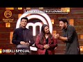 Diwali पर अपनी Family से मिल कर Homecooks हुए Motivate | MasterChef India New Season| Diwali Special