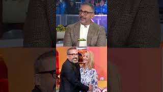 Steve Carells Secret to 30 Years of Marriage