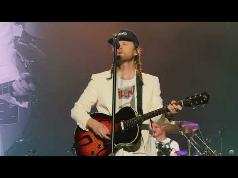 The Lumineers - Gale Song (Live from Delhi 2026)