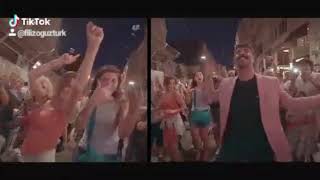 Zalım Geceler Resimi