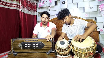 Saaton Janam Main Tere || full Song || Harmonium Tunes || Gurmeet Singh bharti.