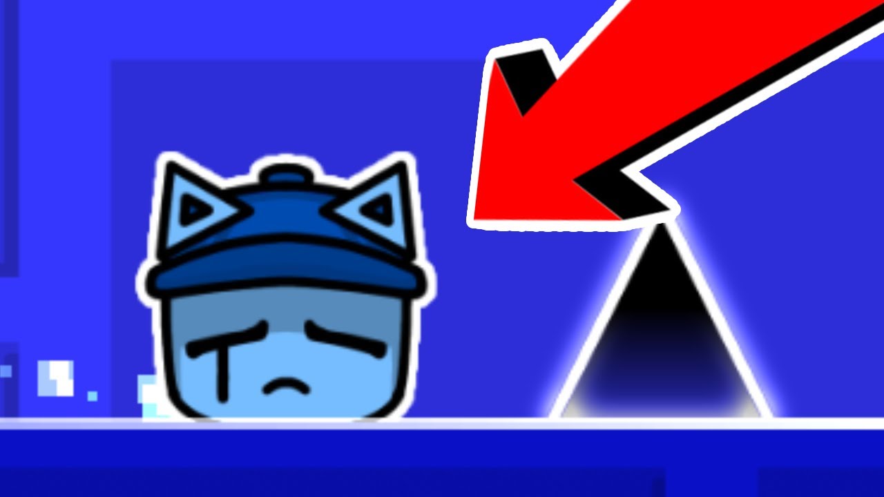 Close To Me - Geometry Dash x Forsaken Close To Me - Geometry Dash x Forsaken