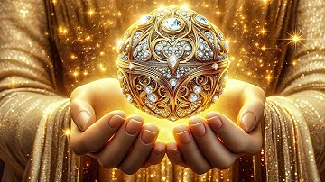 888Hz + 432Hz + 528Hz ~ The Universe Is Sending You Miracles ~ Receive Prosperity & Love