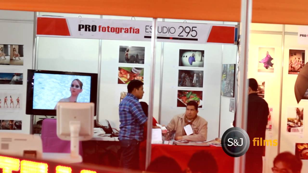 GRAFINCA - FOTOIMAGE 2013