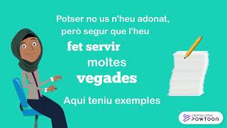 Coneix La Realitat Augmentada