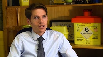 1. Reusable Sharps Containers