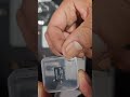 SJCam 4k C110+ action cam unboxing and contents review 2025