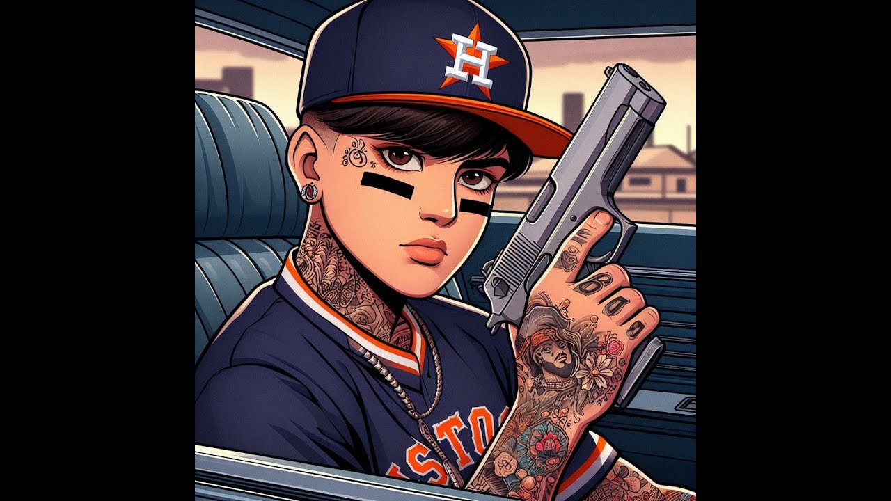 hoover groover! groovernya ambil groove street, ga ya? HOM16S 