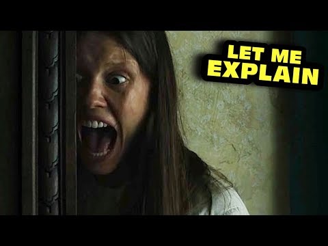 The Secret of Marrowbone Explained - Let Me Explain