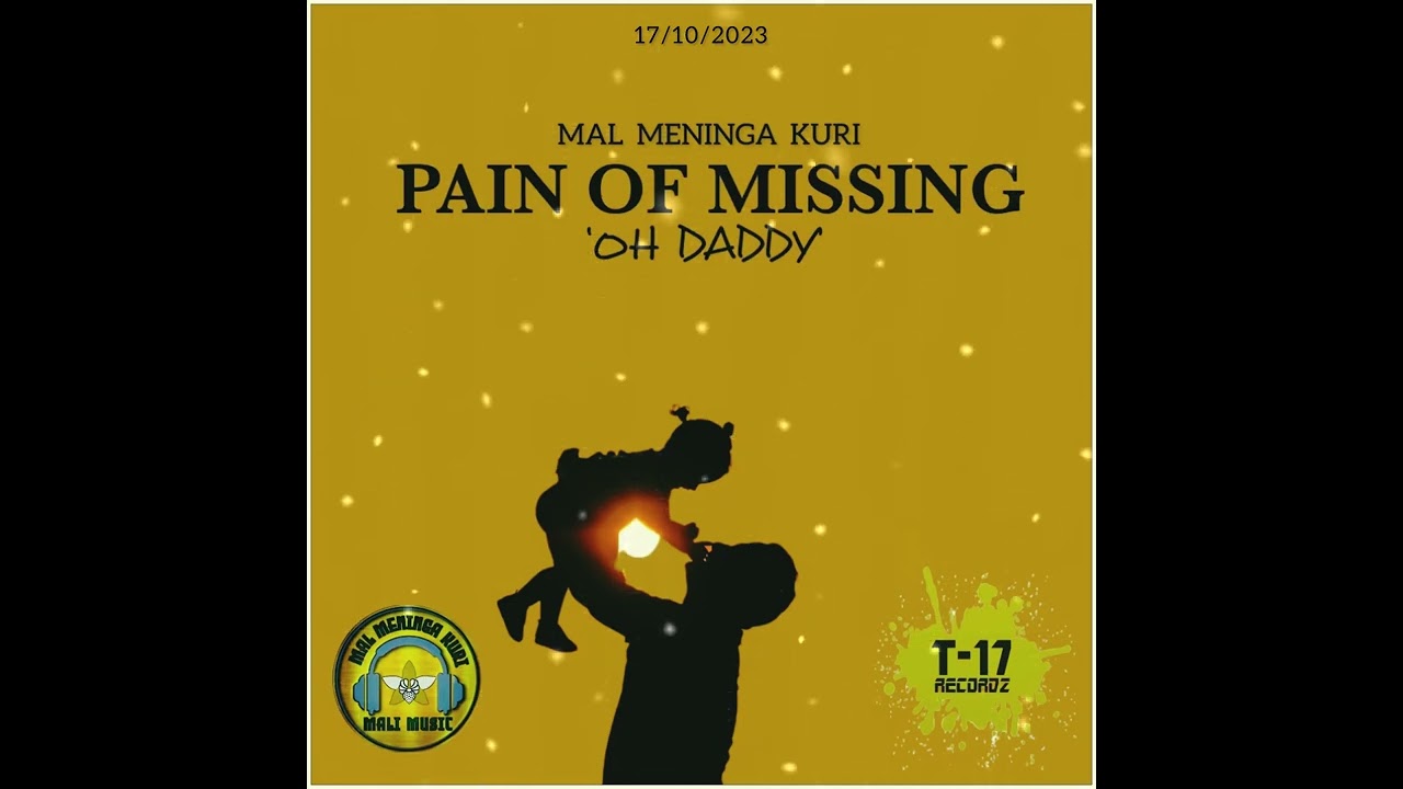 Assista a Pain Of Missing (oh daddy) - Mal Meninga Kuri (T17 Records - Bata Dee 2023) no YouTube Assista a Pain Of Missing (oh daddy) - Mal Meninga Kuri (T17 Records - Bata Dee 2023) no YouTube
