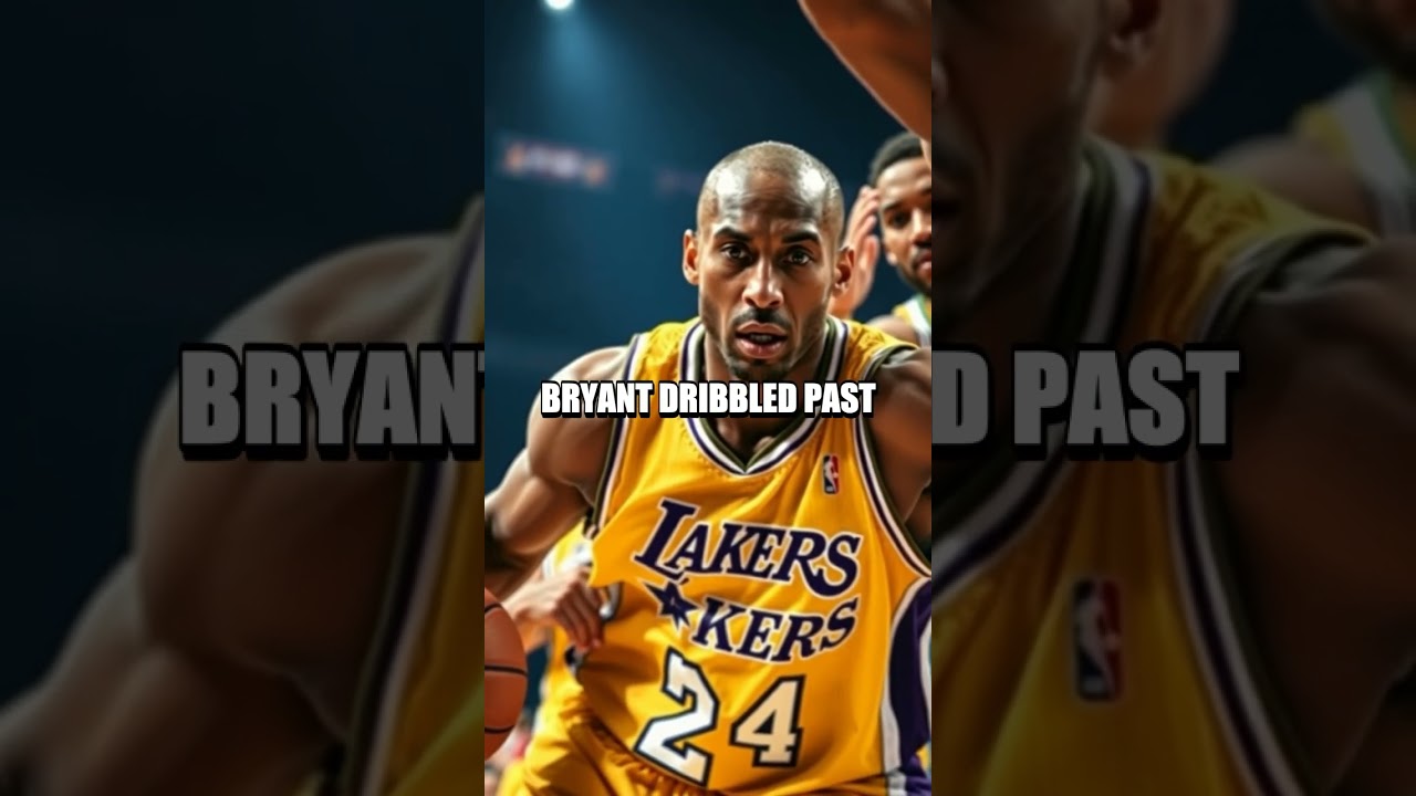 The Unforgettable Game That Redefined NBA Strategy