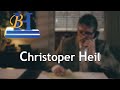 Christopher R. Heil practices in the areas of Personal Injury litigation, Employment Discrimination, and Medical and Nursing Home negligence.