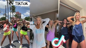 all of the lights Challenge Dance Compilation Pt.2