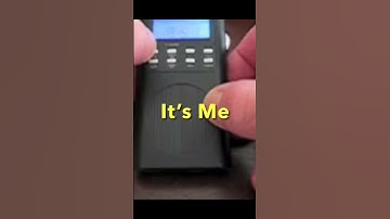 P-SB7 Spirit Box : My Daughter Says “Love You” from Heaven #shorts