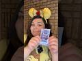 Pack 2/8 of my trove, where is my Belle?#disney #lorcana #disneylorcana #tcg #packopening