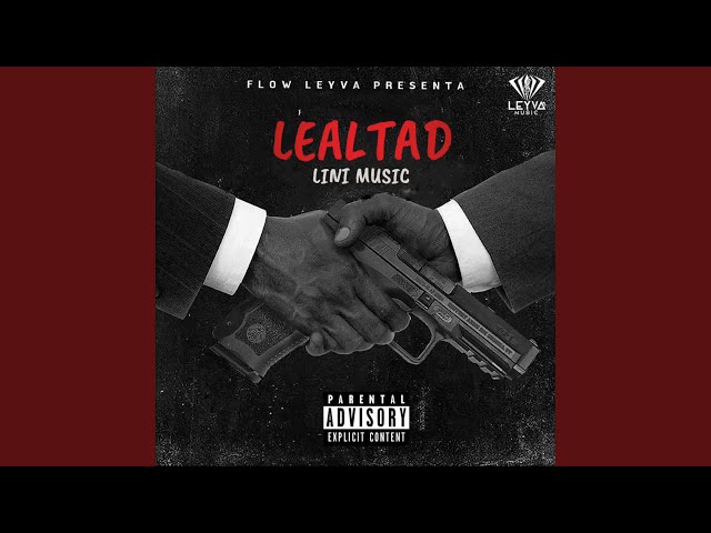 Lealtad (feat. Lini Music) class=