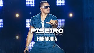 Harmonia - Piseiro (Clipe Oficial)