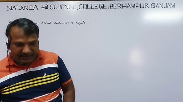 SET THEORY (MATHEMATICS 11 TH CLASS CHSE ODISHA BOARD)