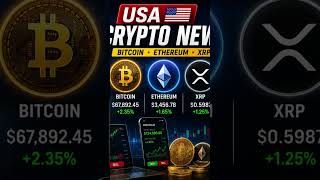 #CryptoTrading #DayTrading #SwingTrading #TechnicalAnalysis #Bitcoin #Ethereum #XRP #TradingSignals