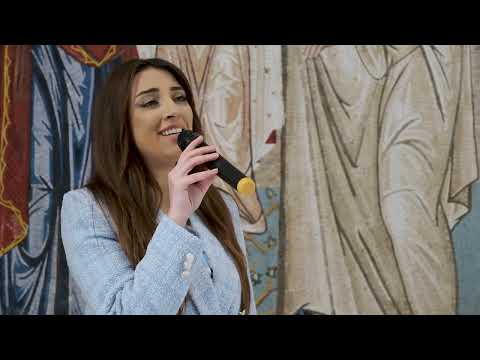 حنانك يا رب الأكوان     