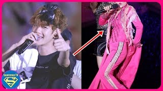 This Trot Song Used to Be Infamous... Until EXOLs Put Their Magic Spell on It