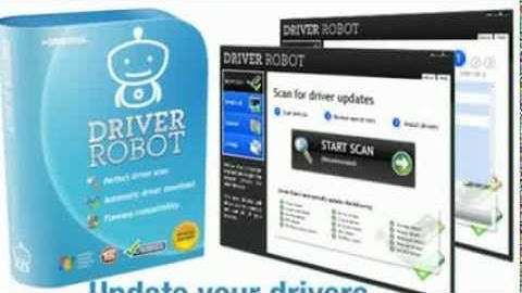 Driver Robot - driver robot licence key
