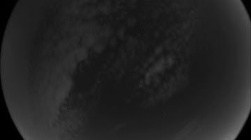 All Sky Camera Oculus 150